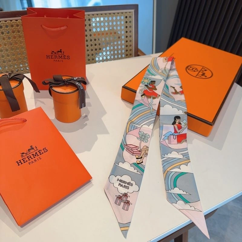 Hermes Silk Flexible 272865
