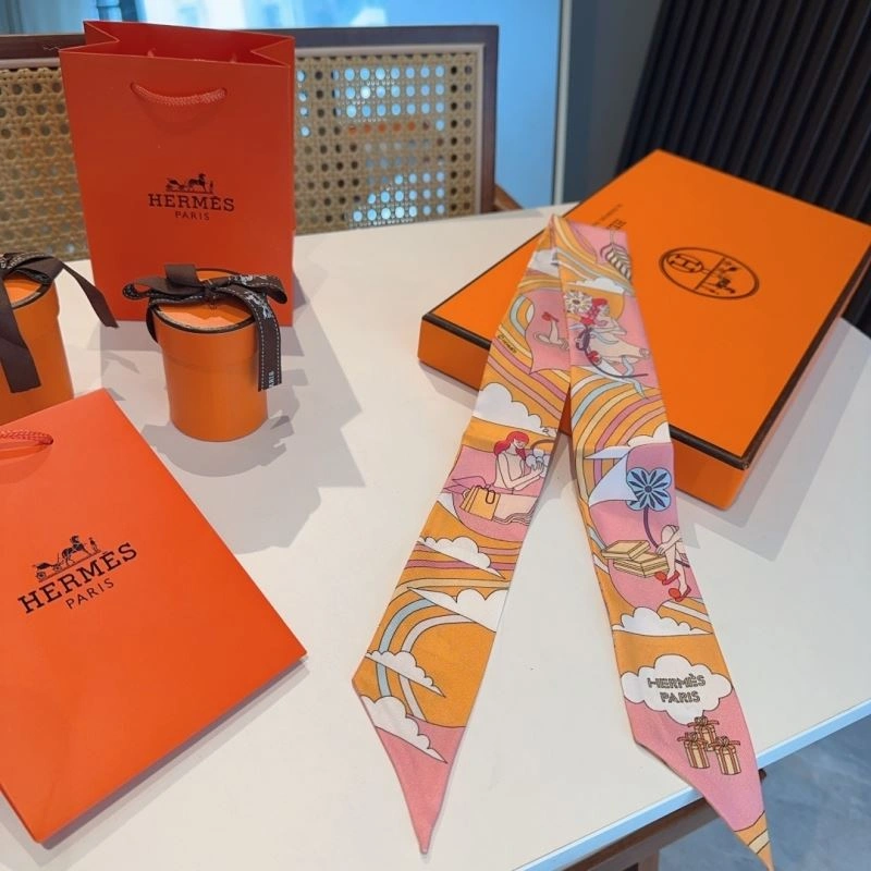GoAnywhere Hermes Silk 272856
