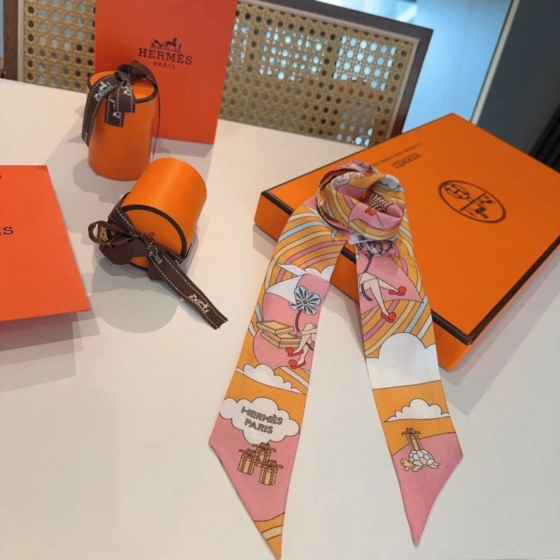 GoAnywhere Hermes Silk 272856