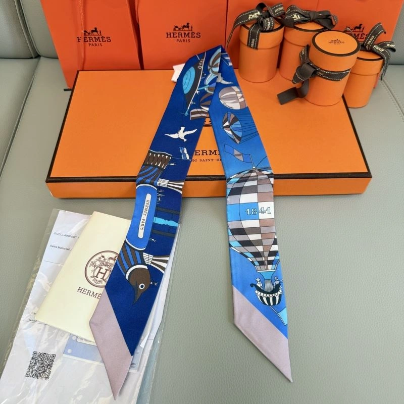 SportInspired Hermes Silk 272872