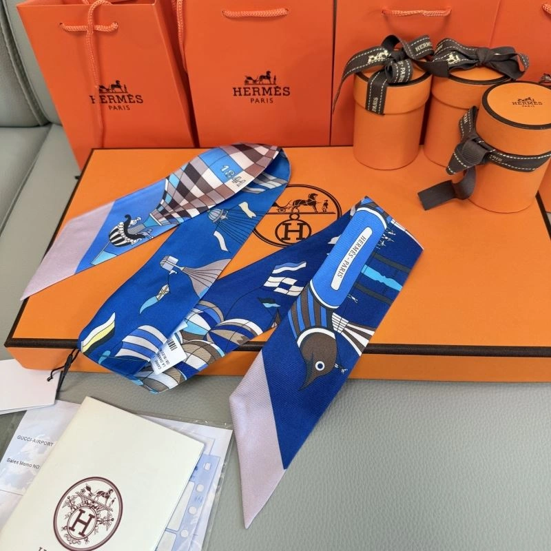 SportInspired Hermes Silk 272872