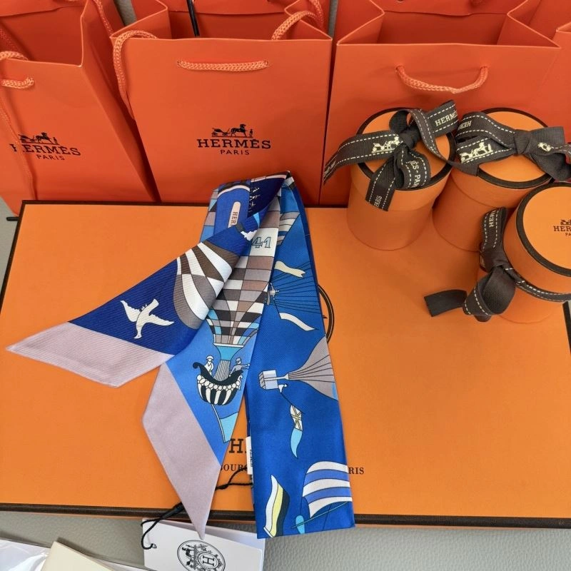 SportInspired Hermes Silk 272872