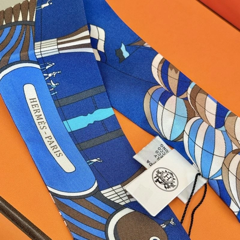 SportInspired Hermes Silk 272872