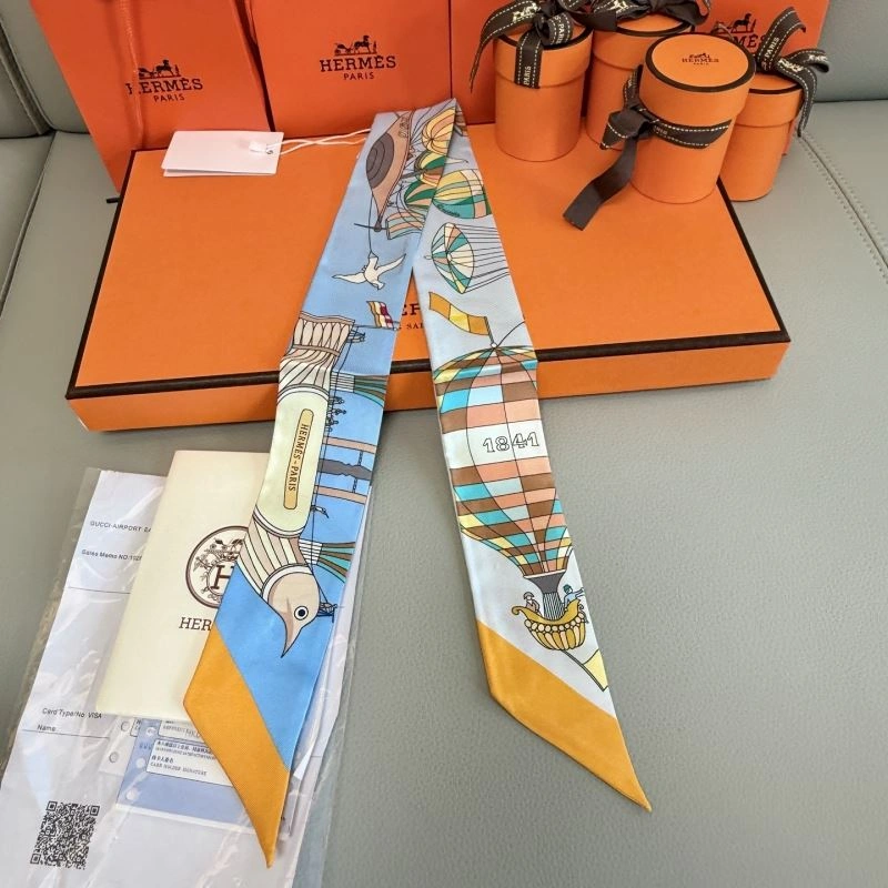 Hermes Silk UrbanChic 272860