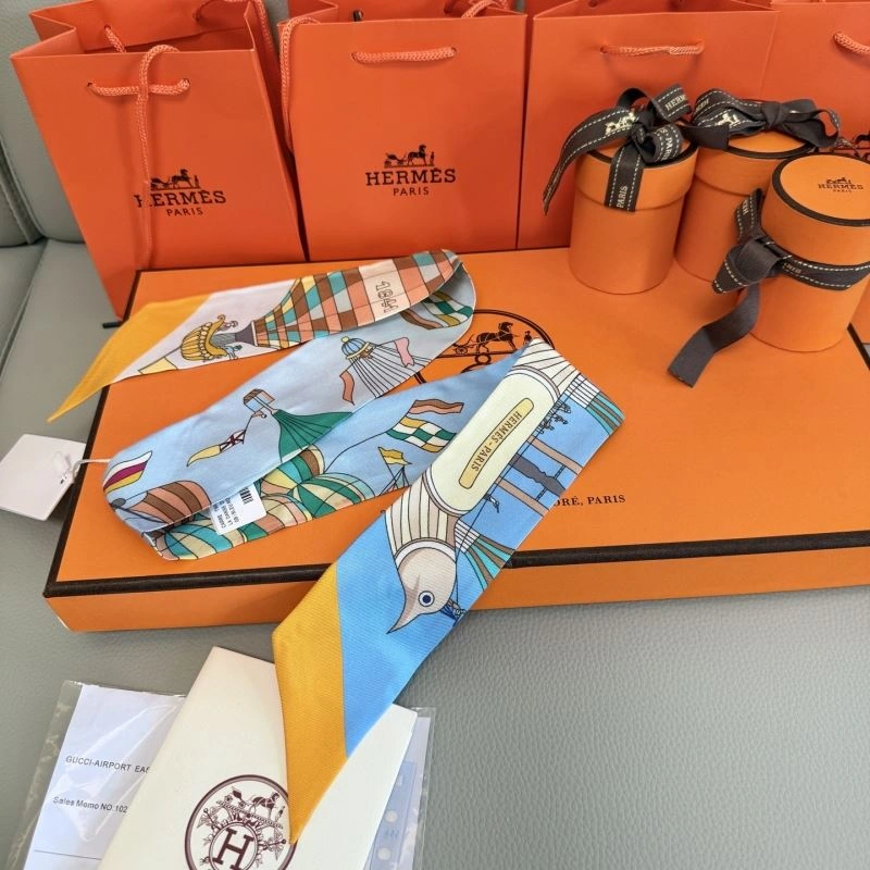 Hermes Silk UrbanChic 272860