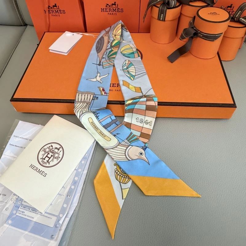 Hermes Silk UrbanChic 272860