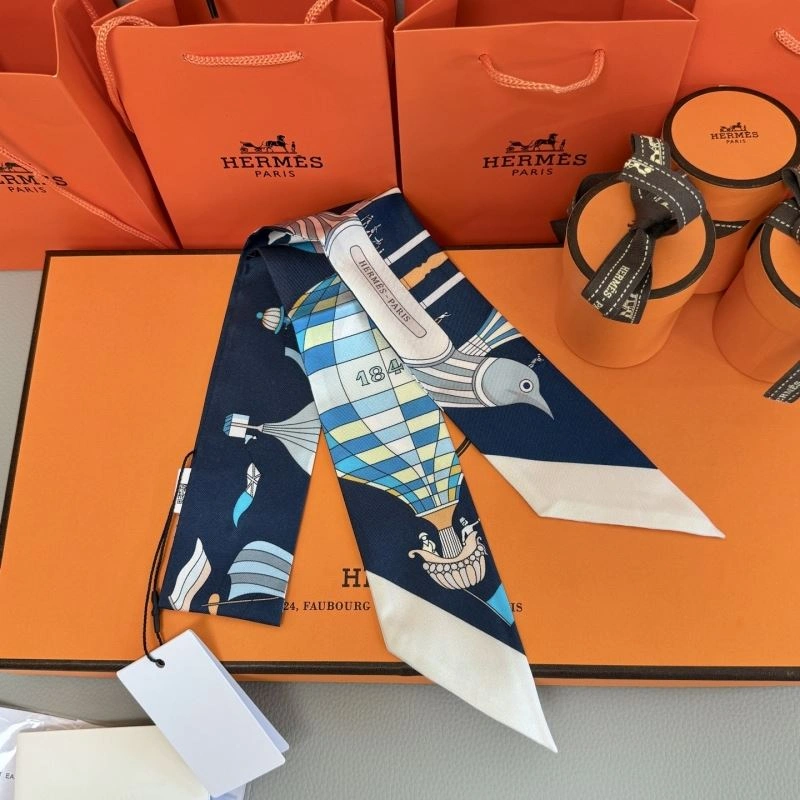 Hermes Silk WeatherProof 272859