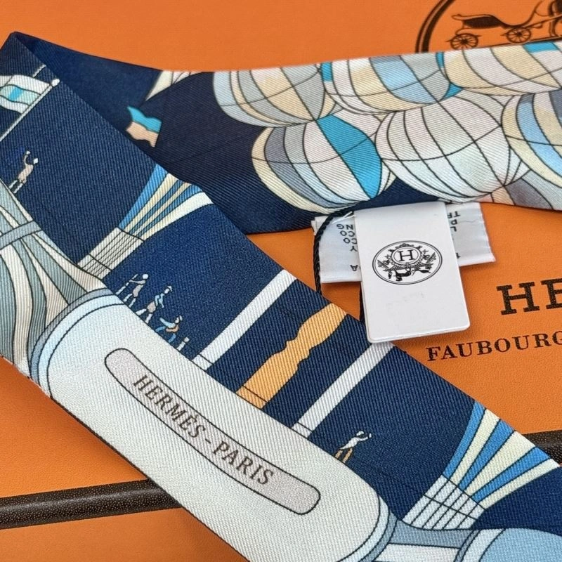 Hermes Silk WeatherProof 272859