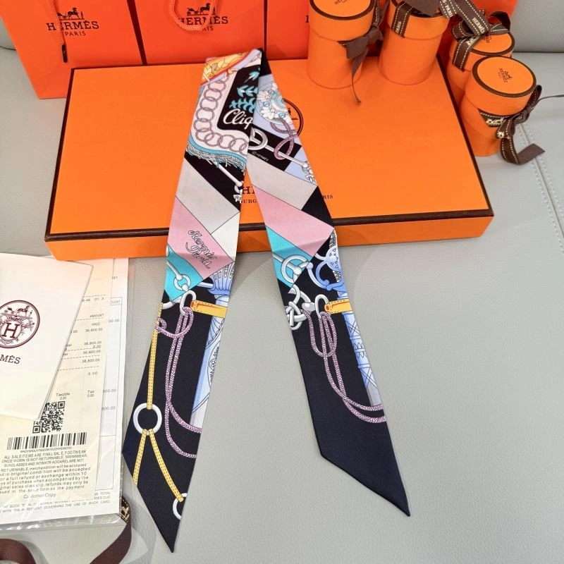 Durable Hermes Silk 272874