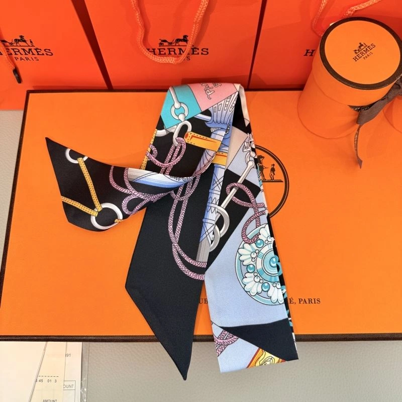 Durable Hermes Silk 272874