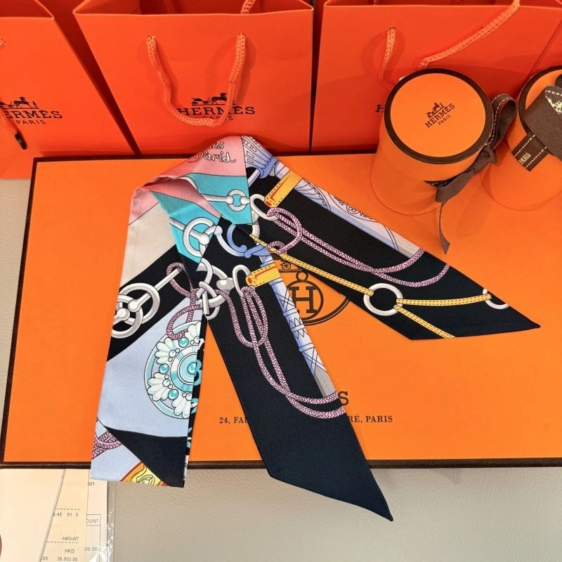 Durable Hermes Silk 272874
