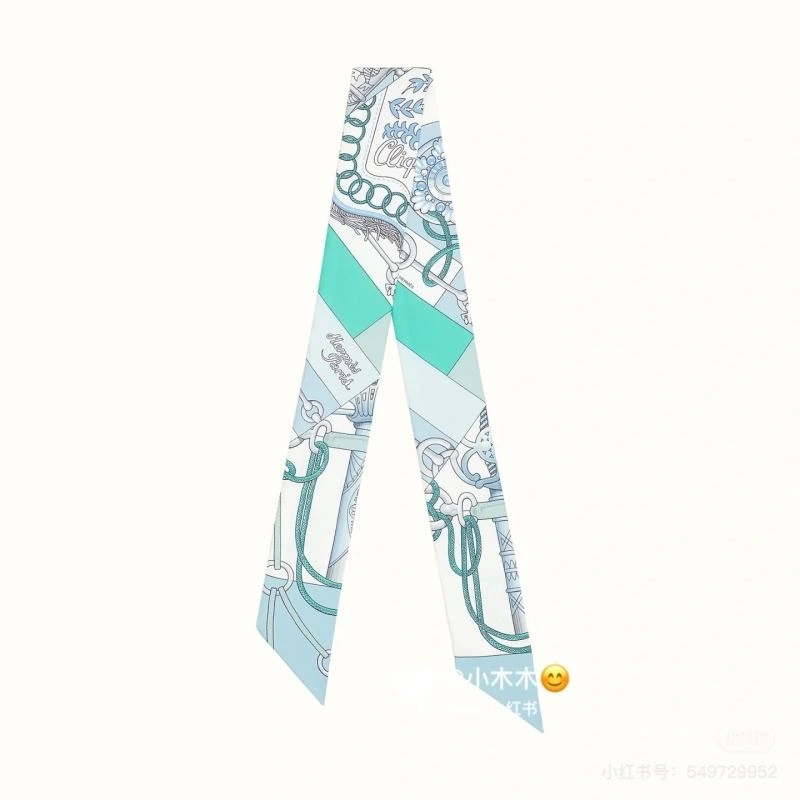 Durable Hermes Silk 272862