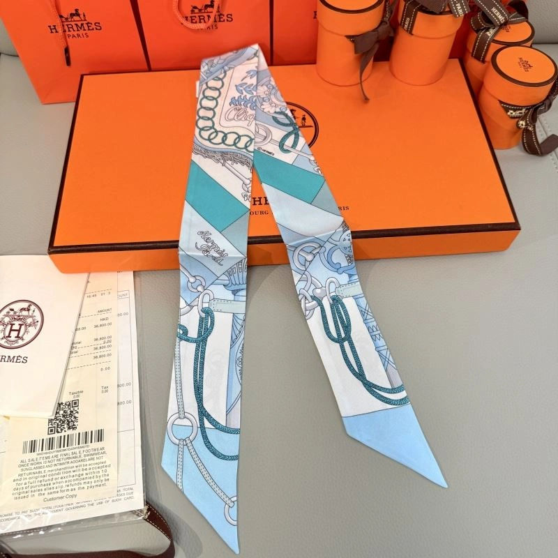 Durable Hermes Silk 272862