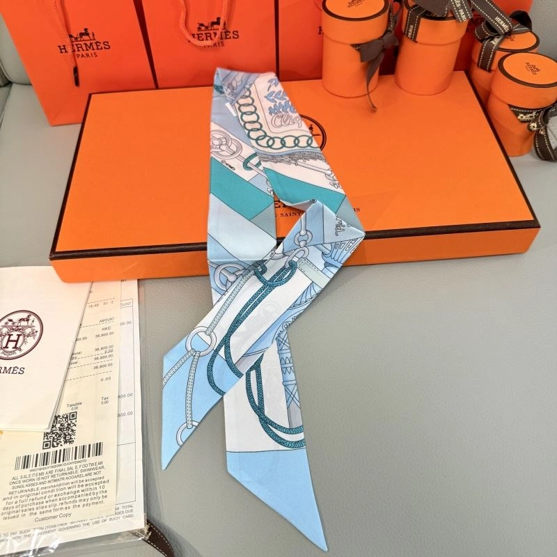 Durable Hermes Silk 272862