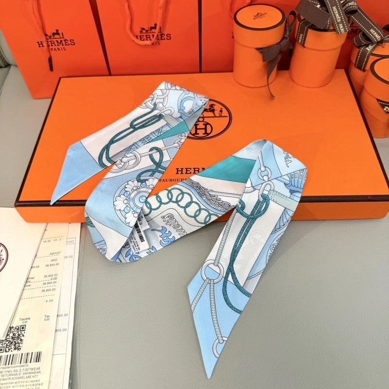 Durable Hermes Silk 272862