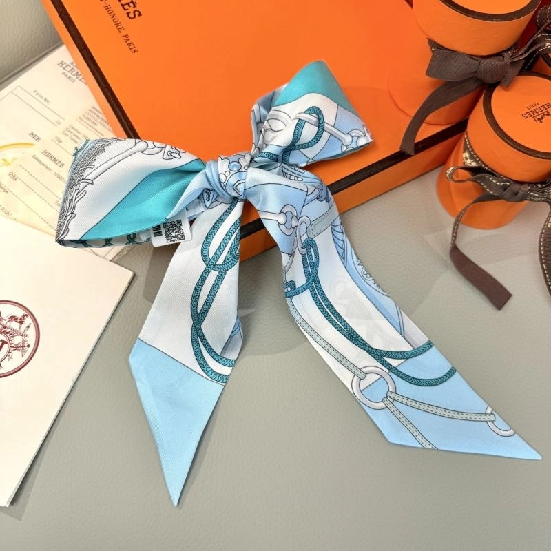 Durable Hermes Silk 272862