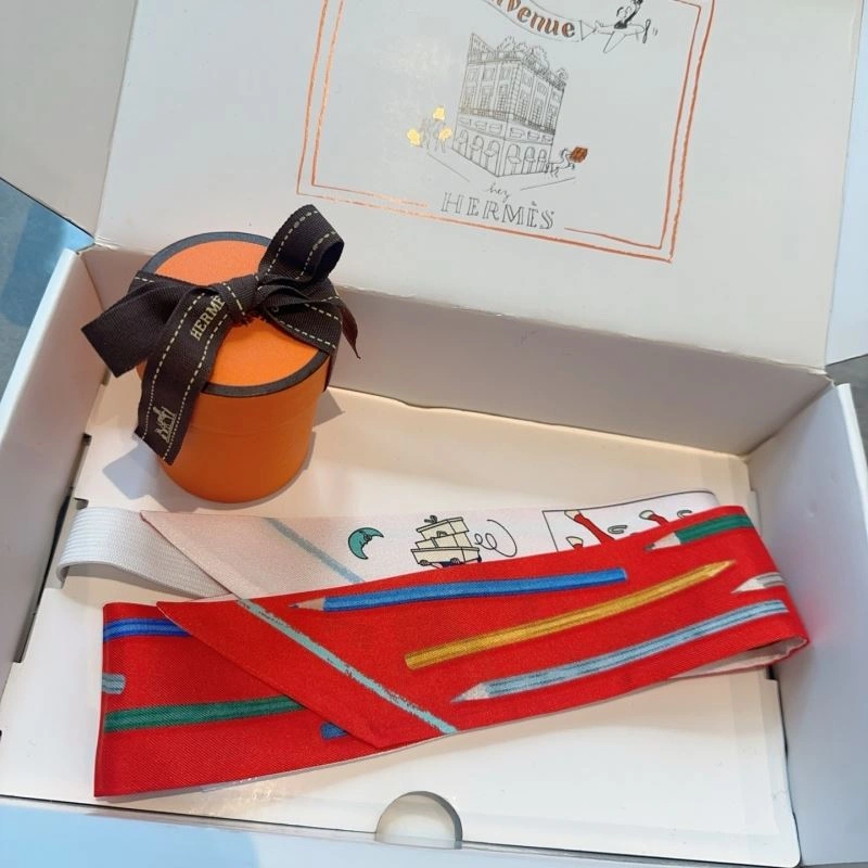Hermes Silk TopPick 272854