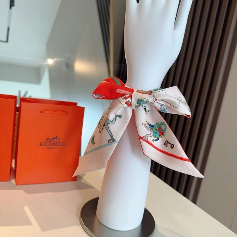 Hermes Silk TopPick 272854