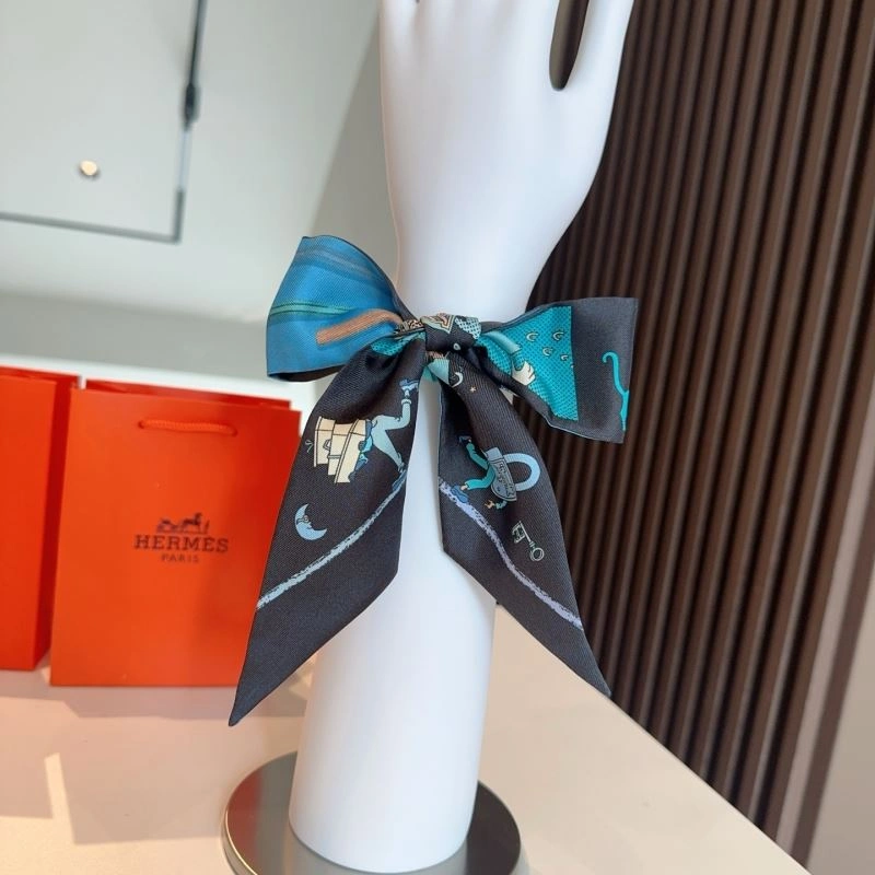 Hermes Silk RelaxedFit 272853