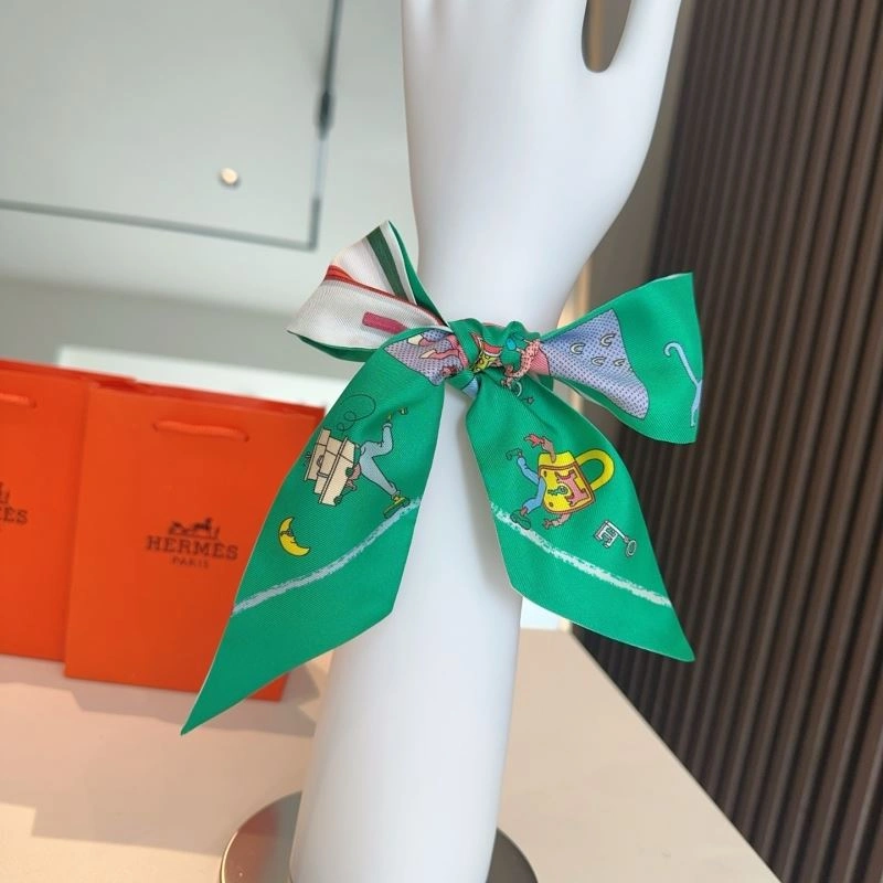 Hermes Silk Lightweight 272852