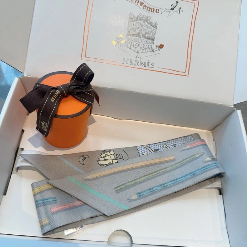 Hermes Silk Lightweight 272850