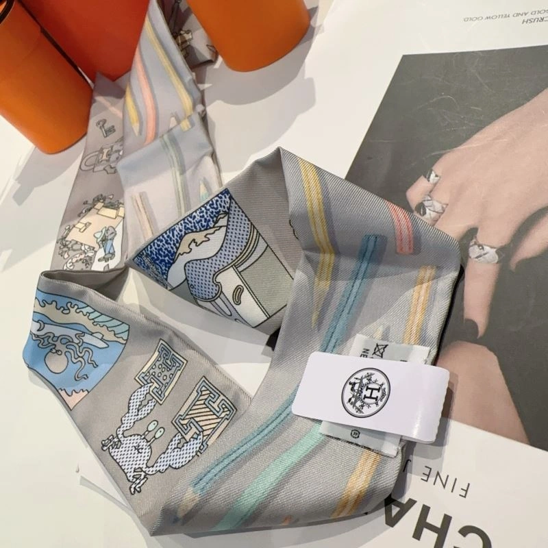 Hermes Silk Lightweight 272850