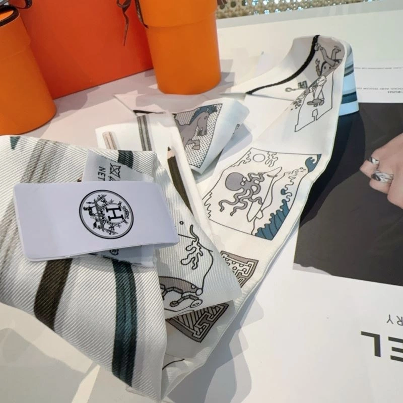 Hermes Silk Fashionable 272823
