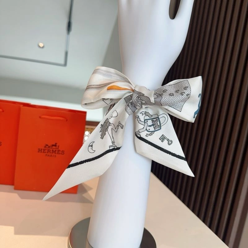 Hermes Silk Fashionable 272823