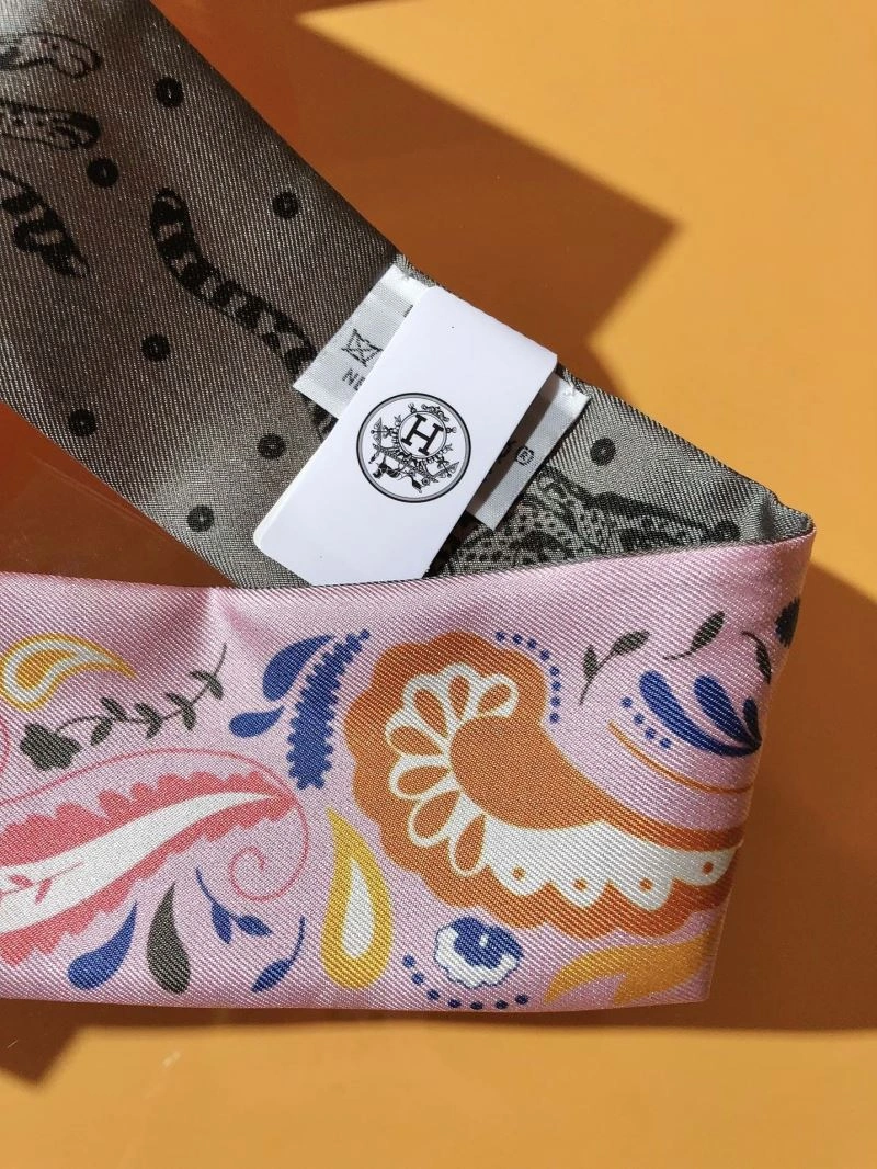Hermes Silk Minimalist 272828