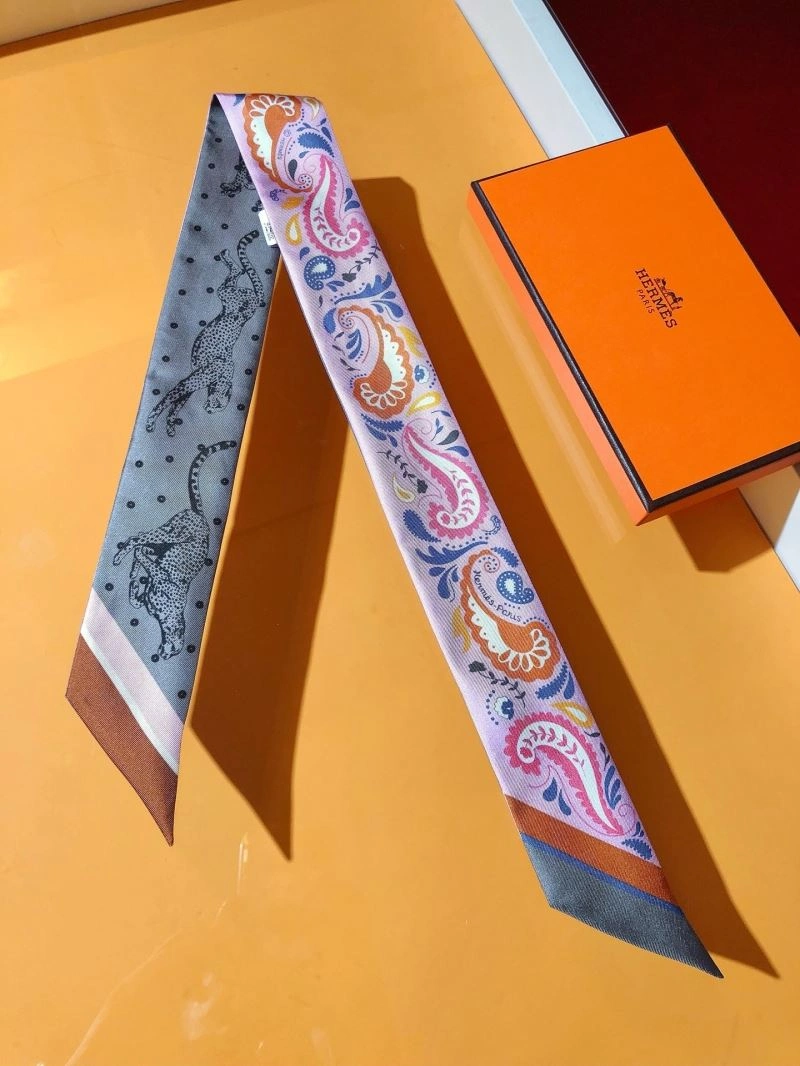 Hermes Silk Minimalist 272828