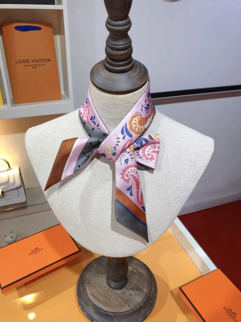 Hermes Silk Minimalist 272828