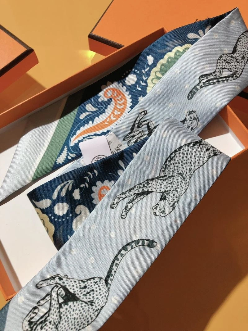 Trendy Hermes Silk 272824