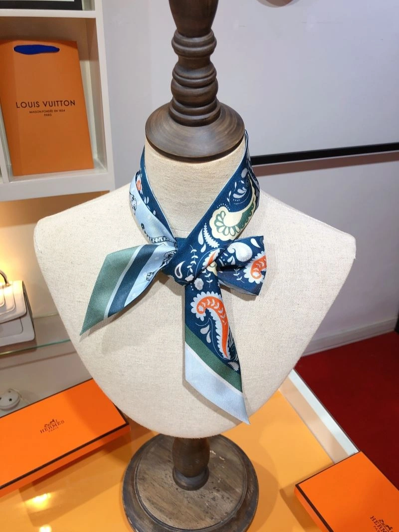 Trendy Hermes Silk 272824