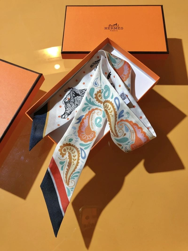 Hermes Silk HighPerformance 272821