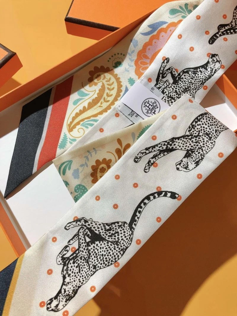 Hermes Silk HighPerformance 272821