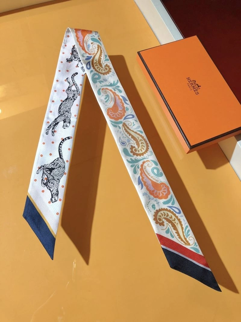 Hermes Silk HighPerformance 272821