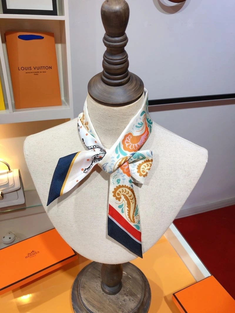 Hermes Silk HighPerformance 272821