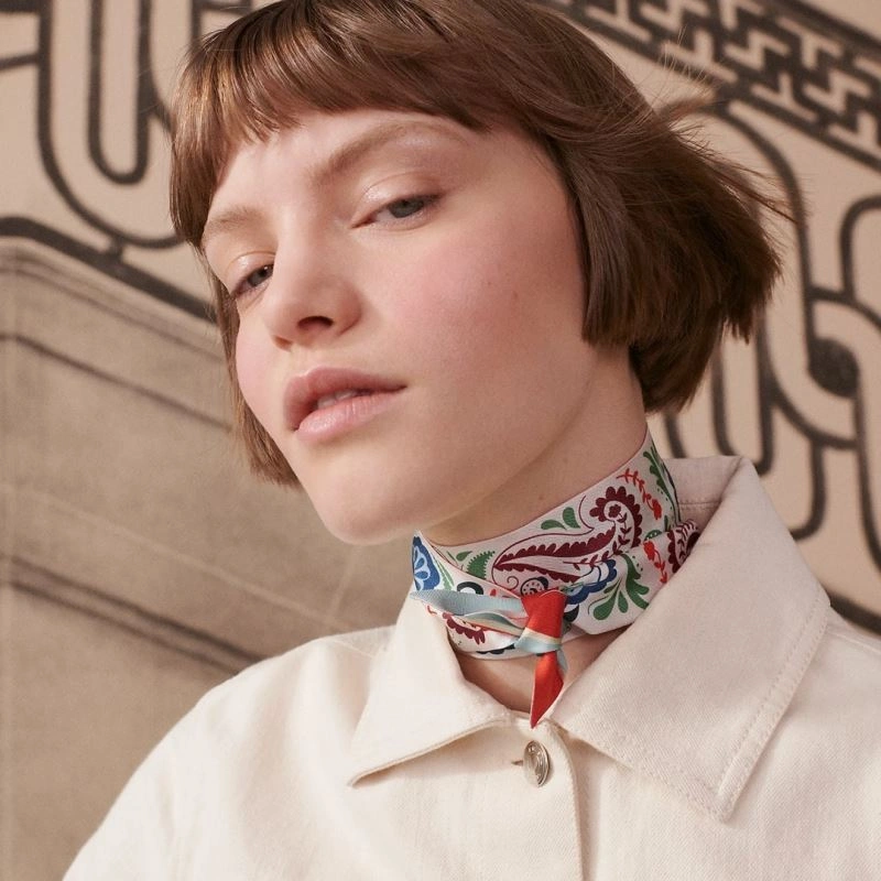 Hermes Silk EyeCatching 272834
