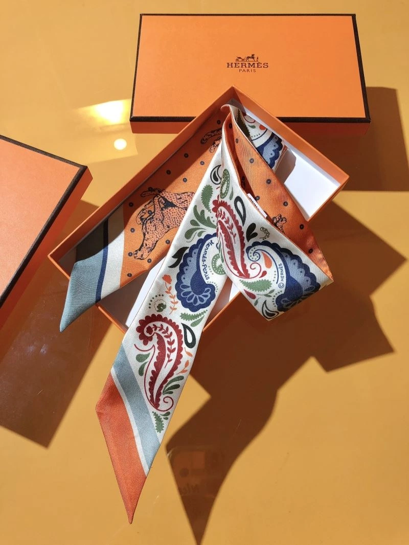 Hermes Silk EyeCatching 272834