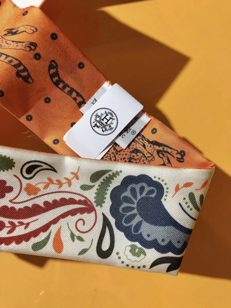Hermes Silk EyeCatching 272834