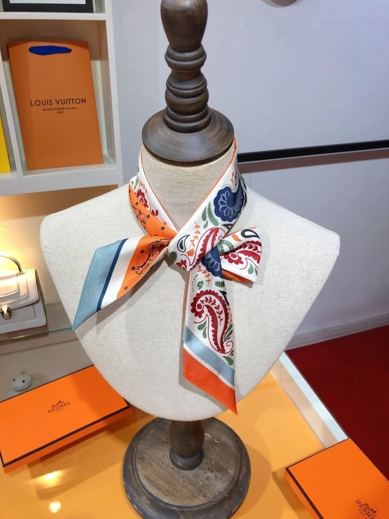 Hermes Silk EyeCatching 272834