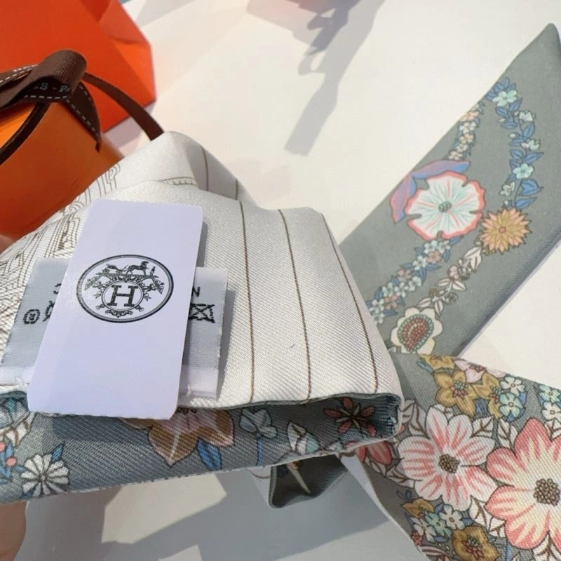 SportInspired Hermes Silk 272831