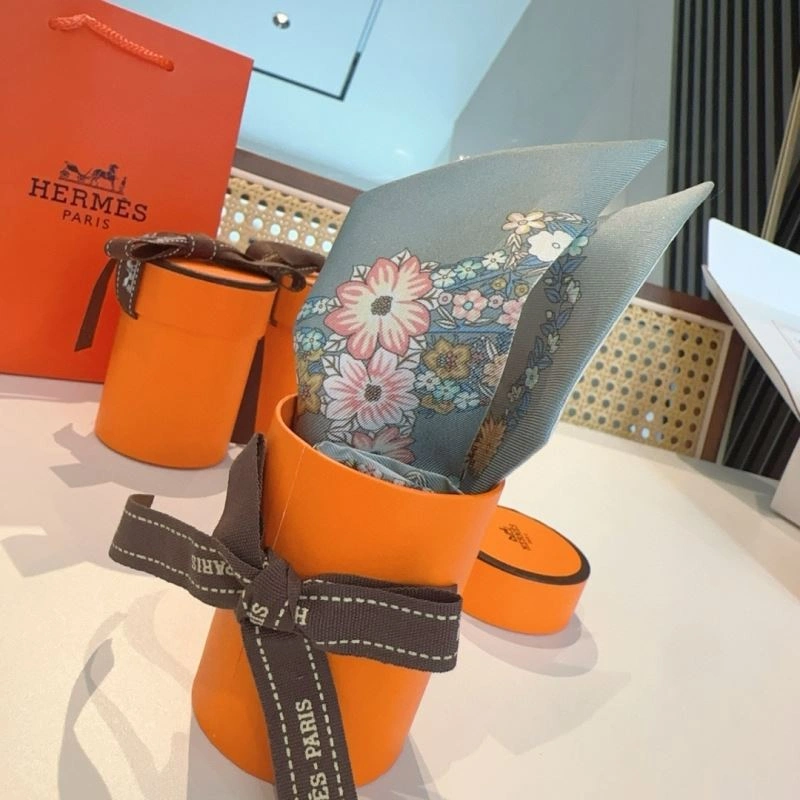 SportInspired Hermes Silk 272831
