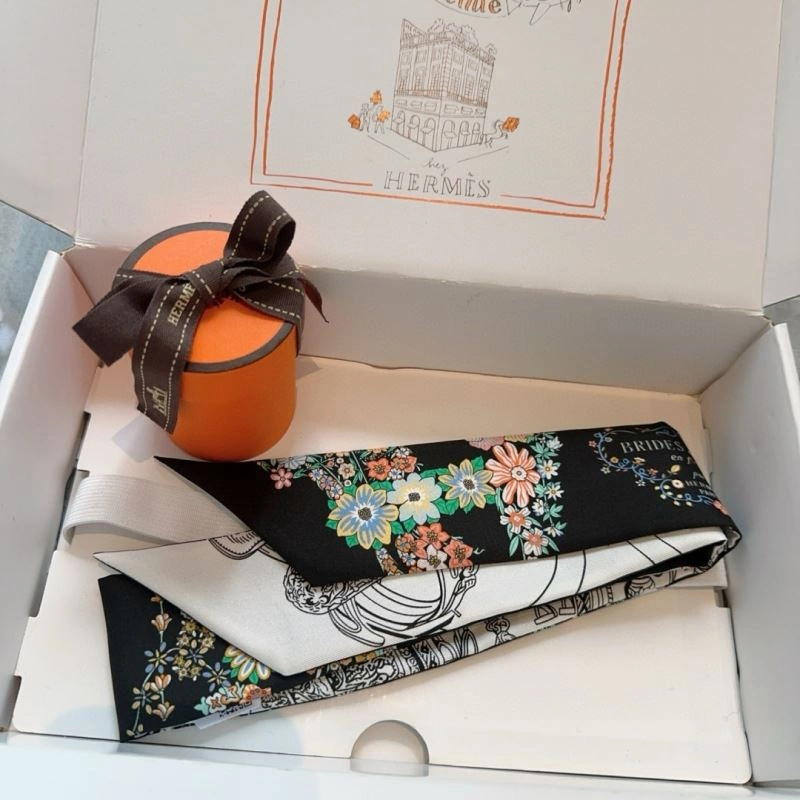 Hermes Silk TopPick 272819