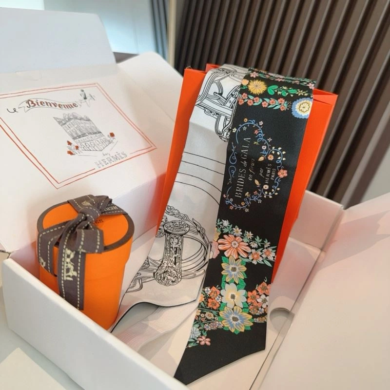 Hermes Silk TopPick 272819