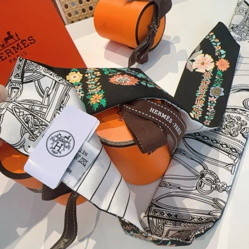 Hermes Silk TopPick 272819