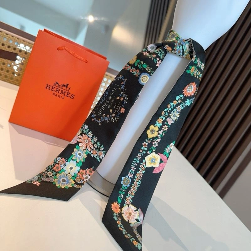 Hermes Silk TopPick 272819