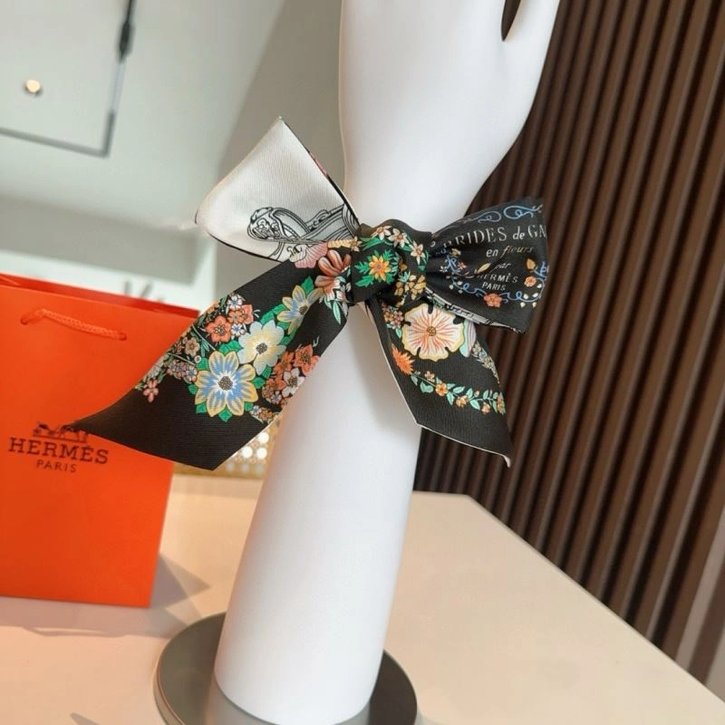 Hermes Silk TopPick 272819