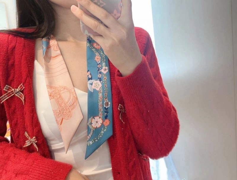 StreetReady Hermes Silk 272825