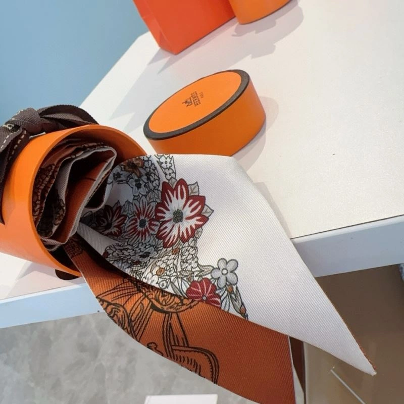 Premium Hermes Silk 272844
